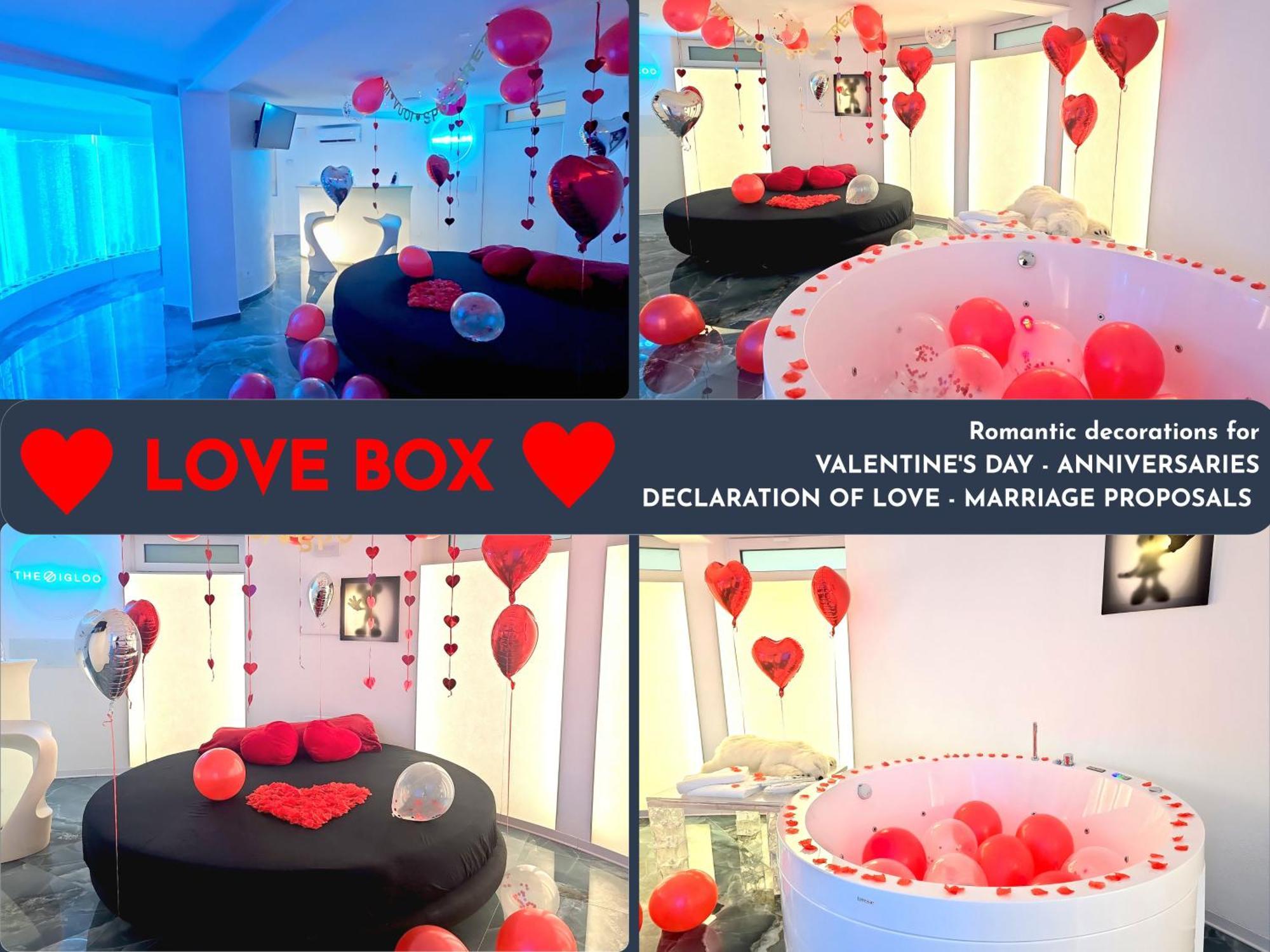 The Igloo Milano -Luxury Eclectic Suite - Jacuzzi - Milanoflats — Photos 1